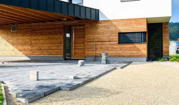 Reasons to Select Us for Your Driveway Paving Requirements in Andalusia, AL