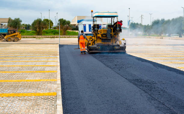 Trusted Andalusia, AL Driveway Pavers Experts