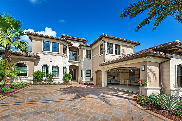 Best Driveway Resurfacing Pavers  in Andusia, AL