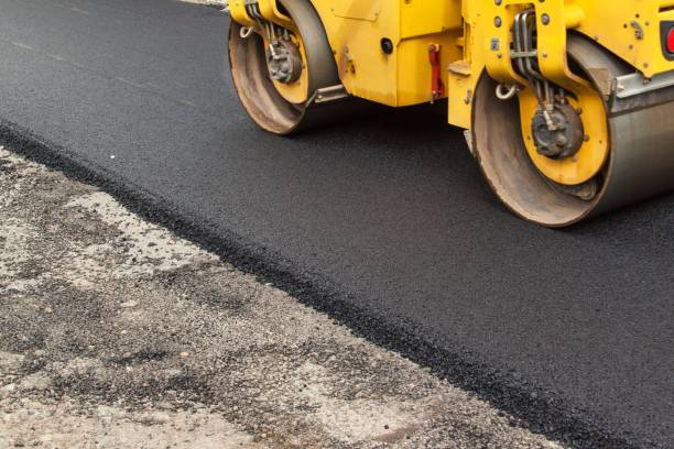Best Driveway Pavers Installation  in Andusia, AL