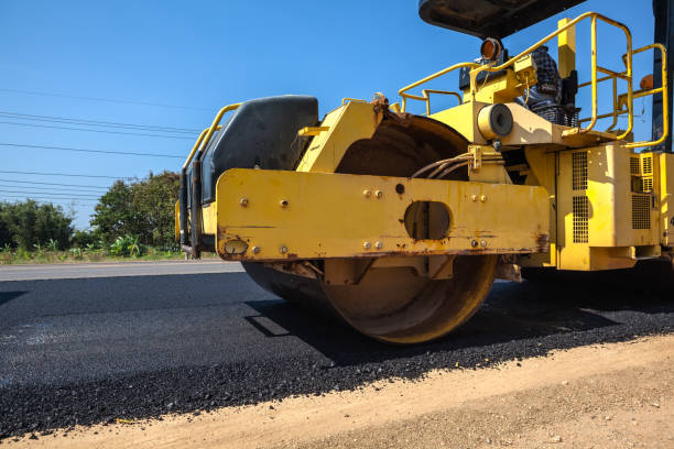 Best Driveway Pavers Near Me  in Andusia, AL
